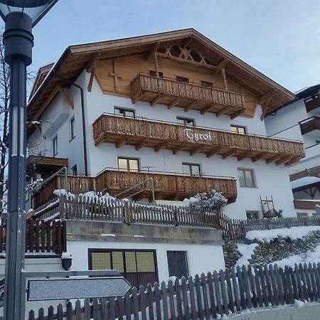 Apart Tyrol Inkl Der Super Sommer Card Im Sommer 2025 ザーファウス エクステリア 写真
