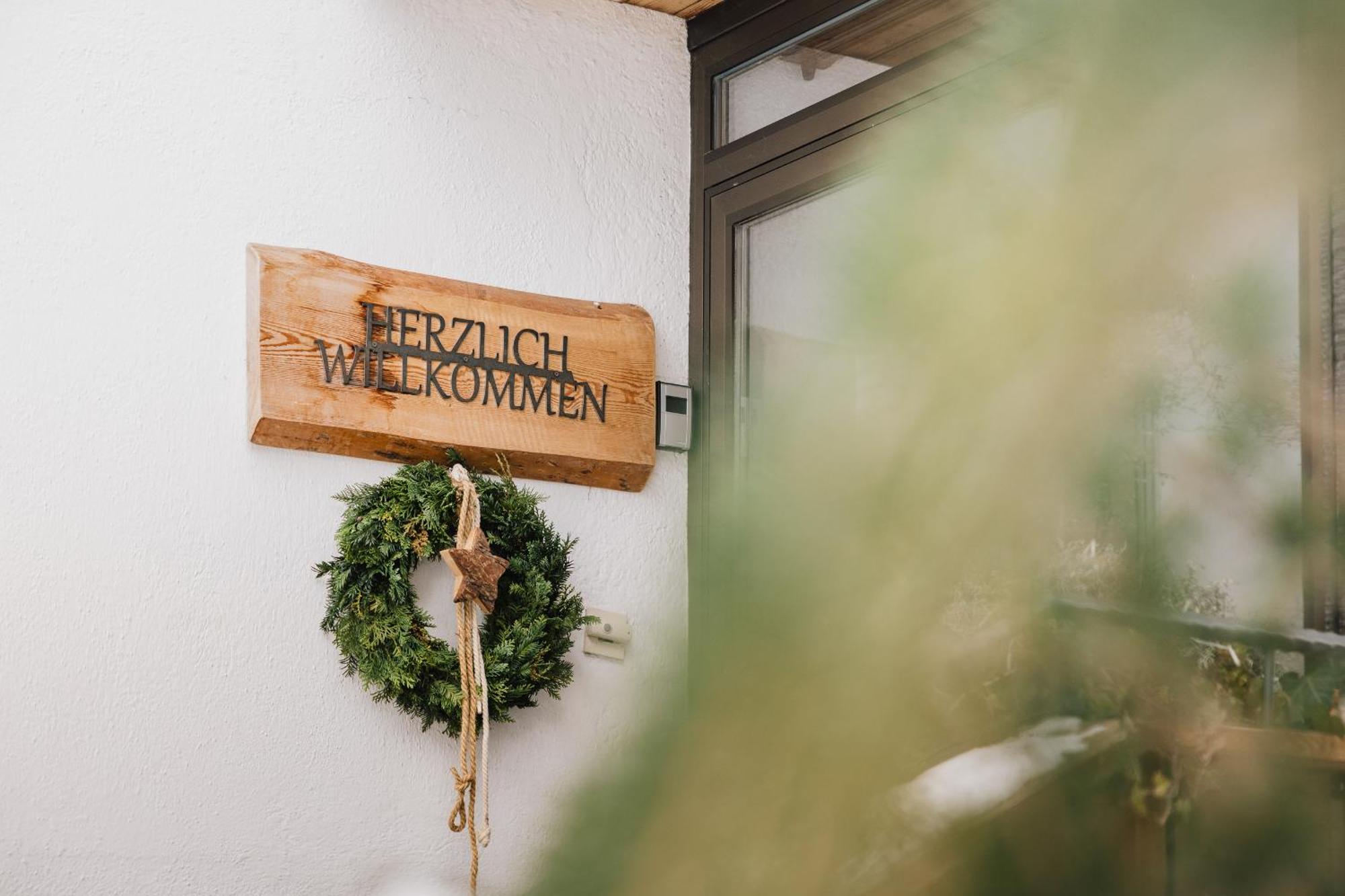 Apart Tyrol Inkl Der Super Sommer Card Im Sommer 2025 ザーファウス エクステリア 写真